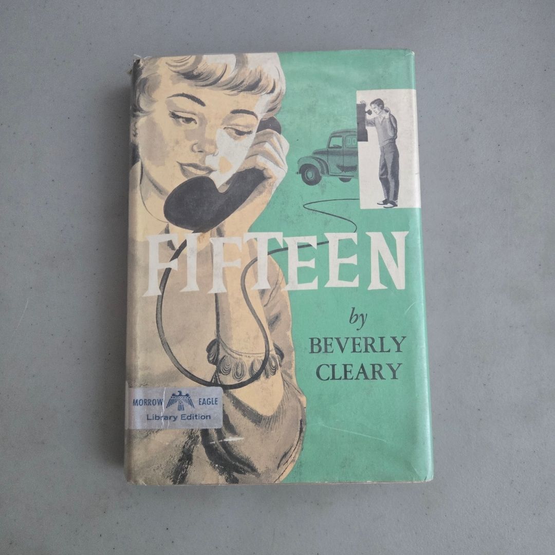 Fifteen 