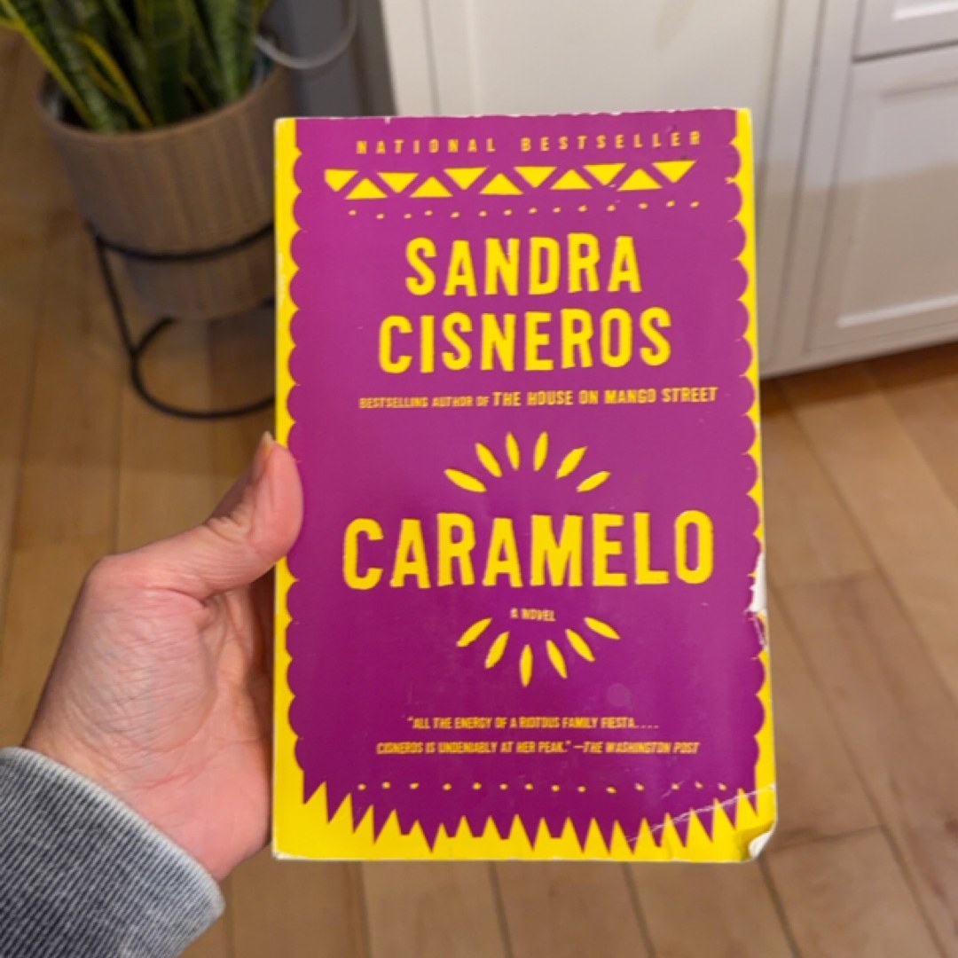 Caramelo
