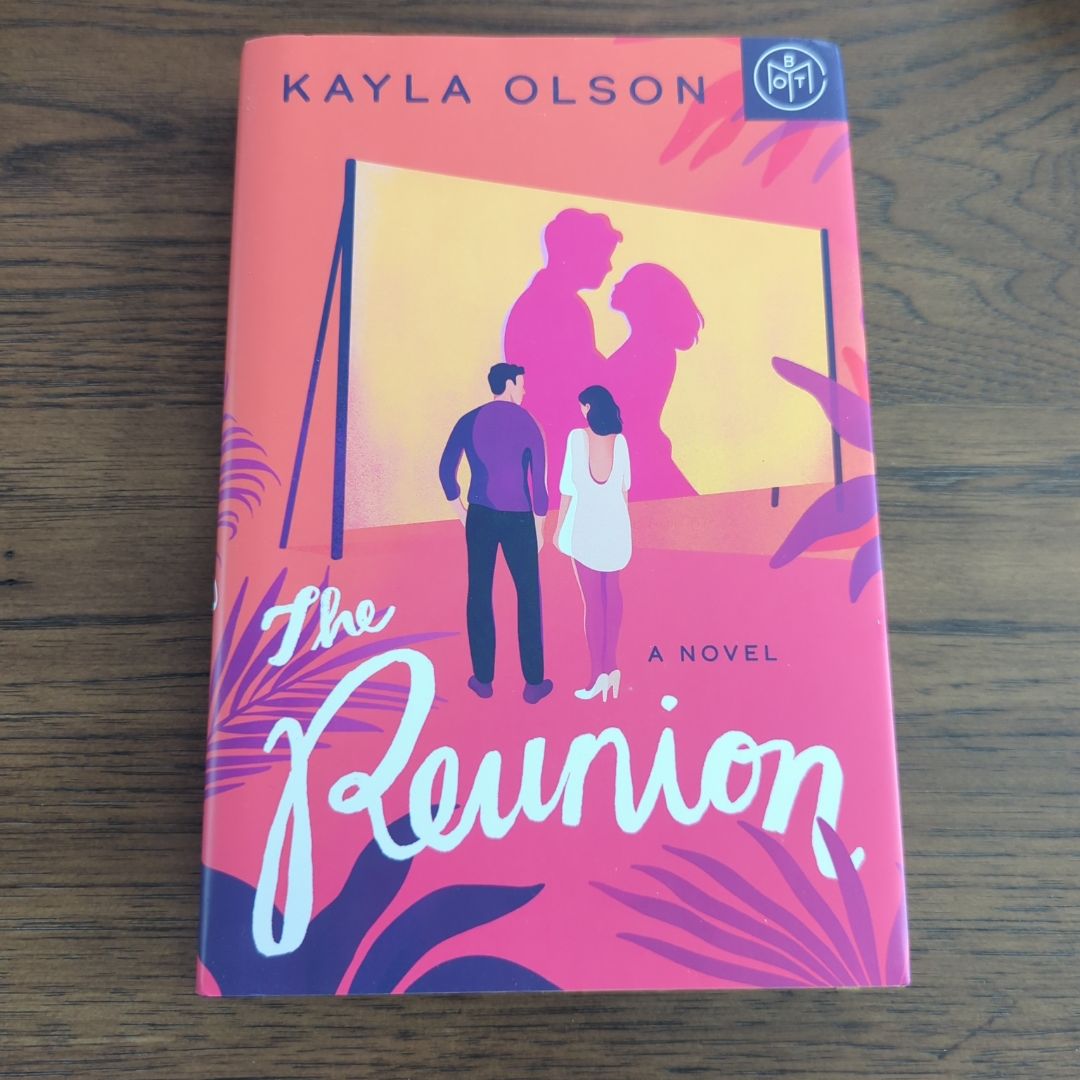 The Reunion (BOTM)