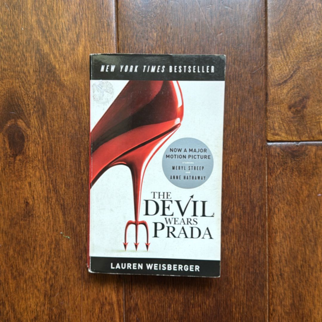 The Devil Wears Prada