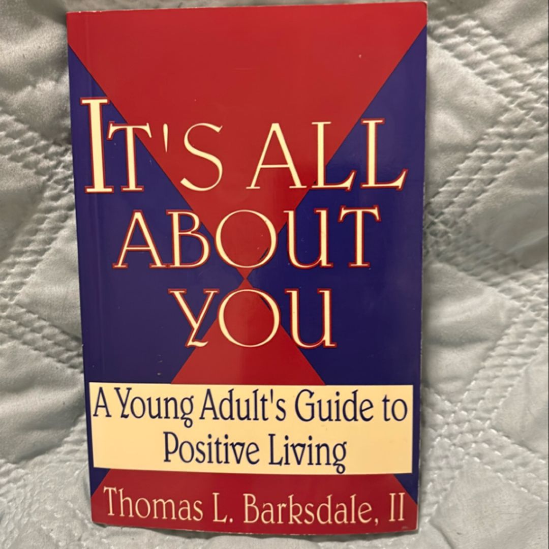 It's All about You