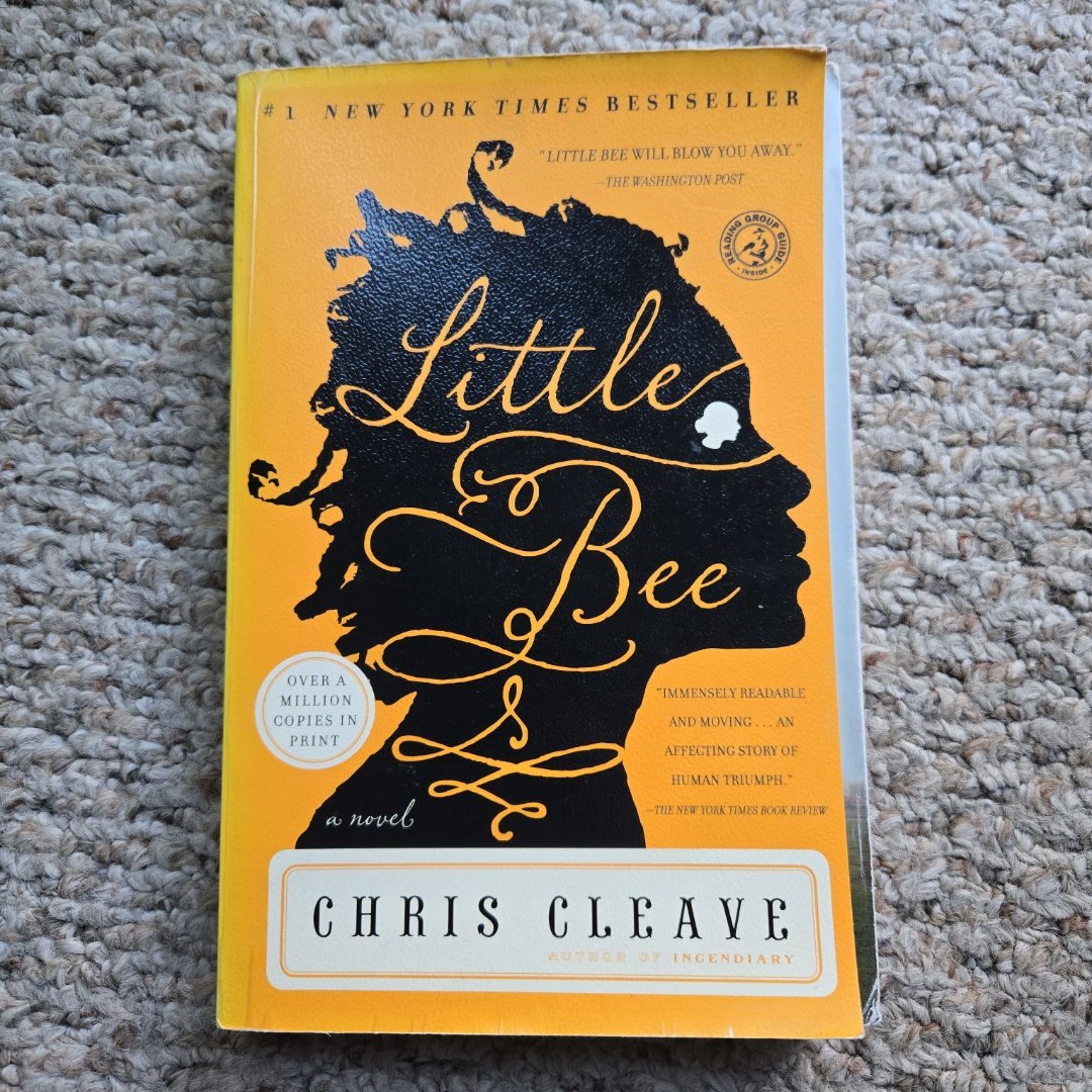 Little Bee