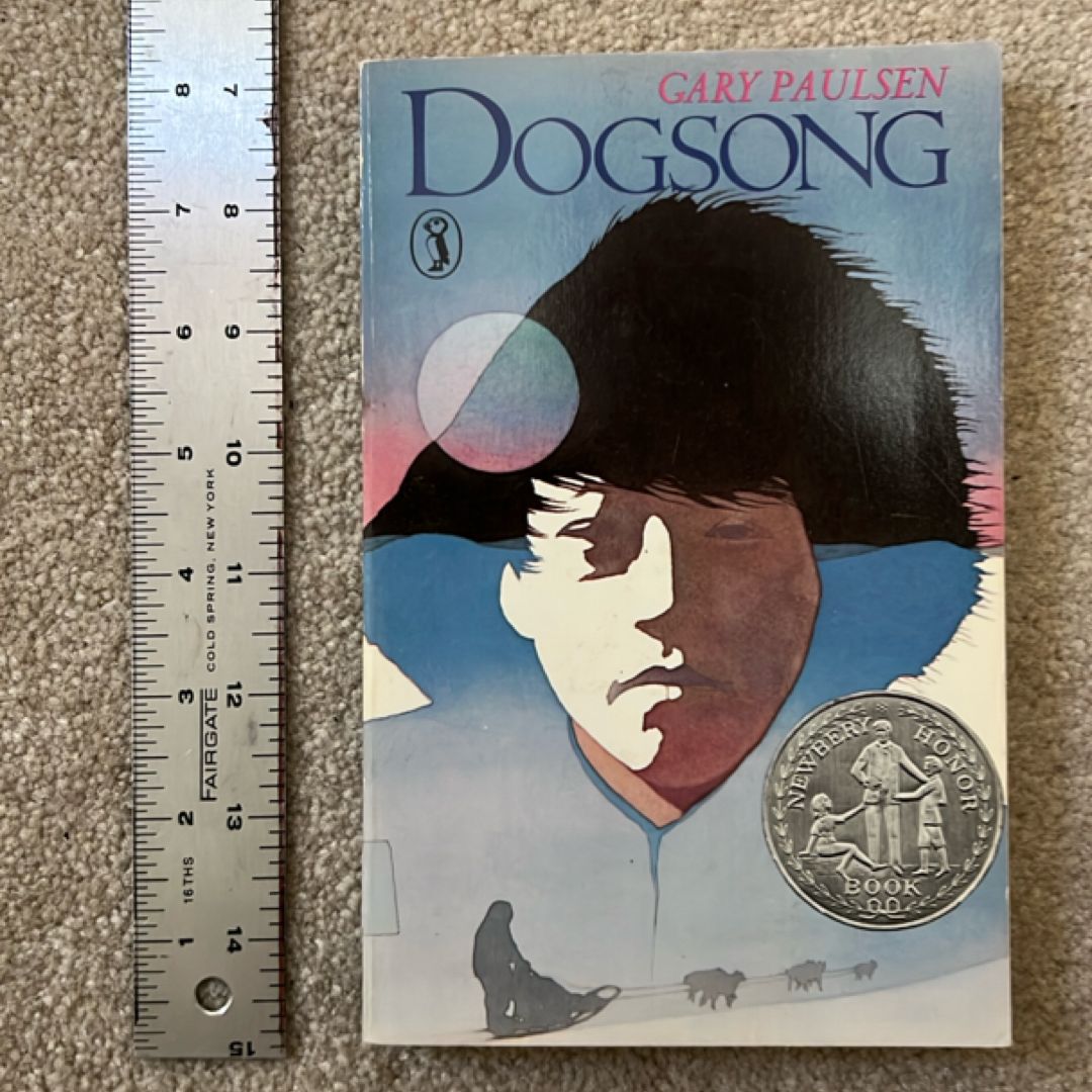 Dogsong