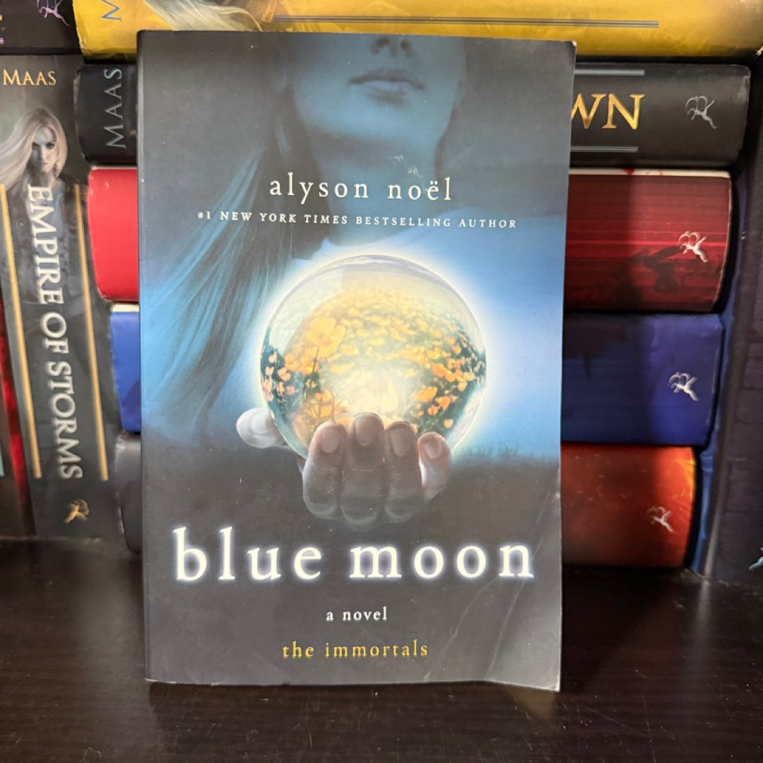 Blue Moon