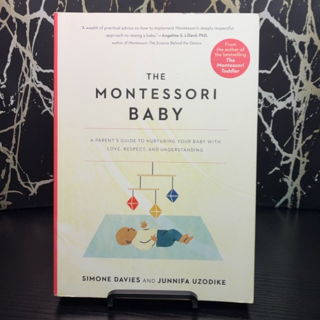 The Montessori Baby