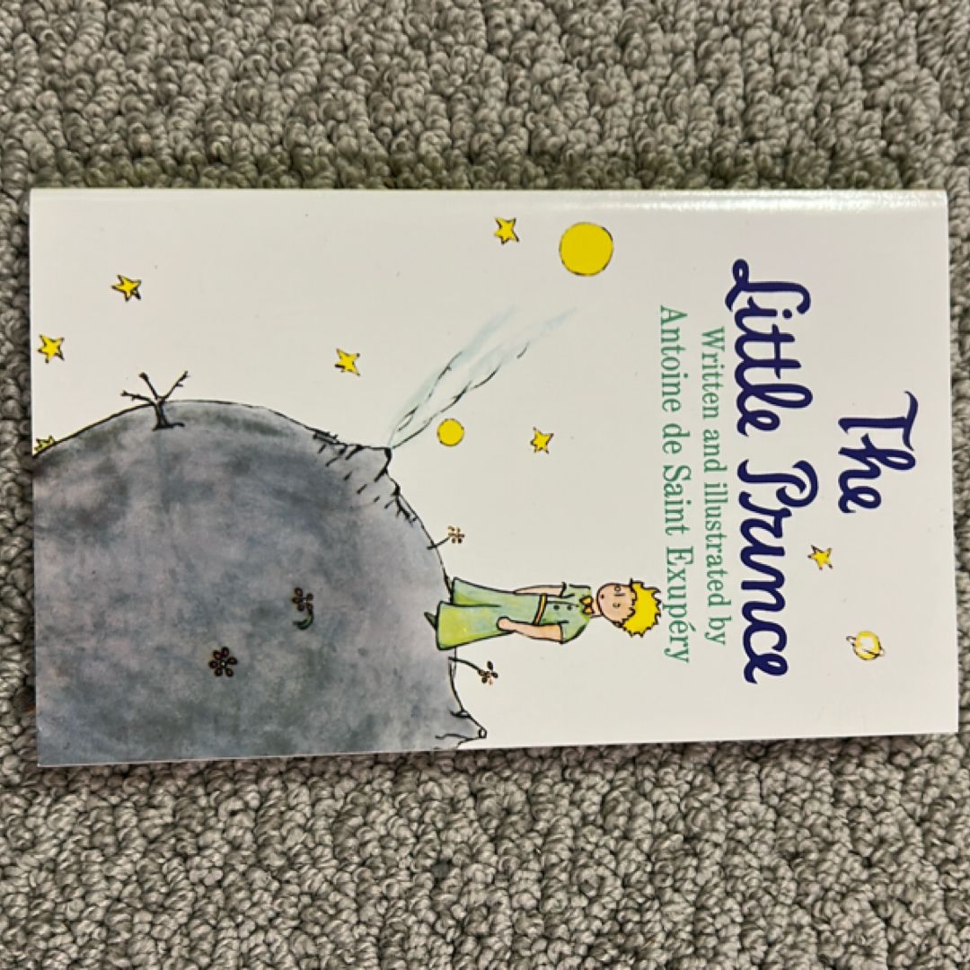 The Little Prince