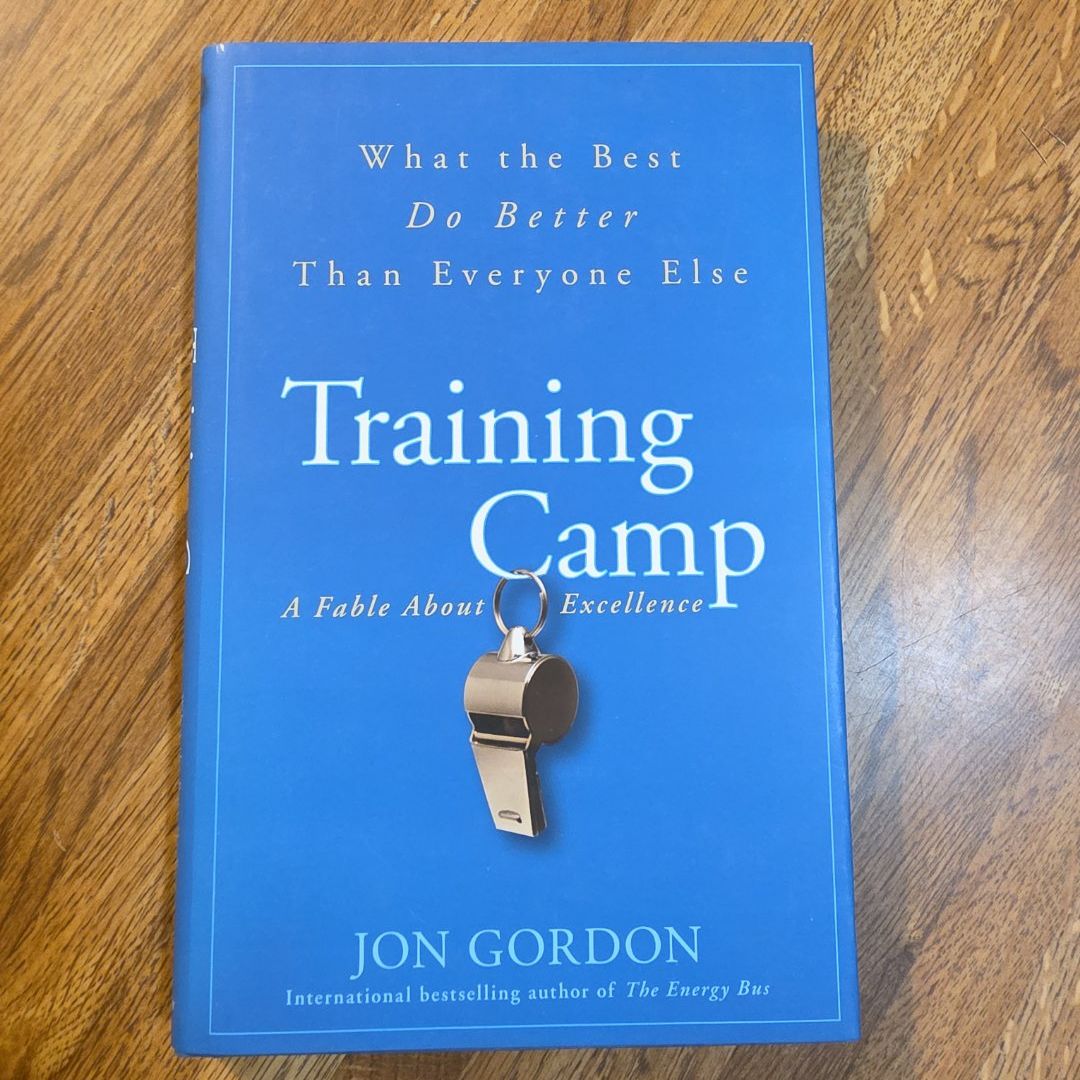 Training Camp