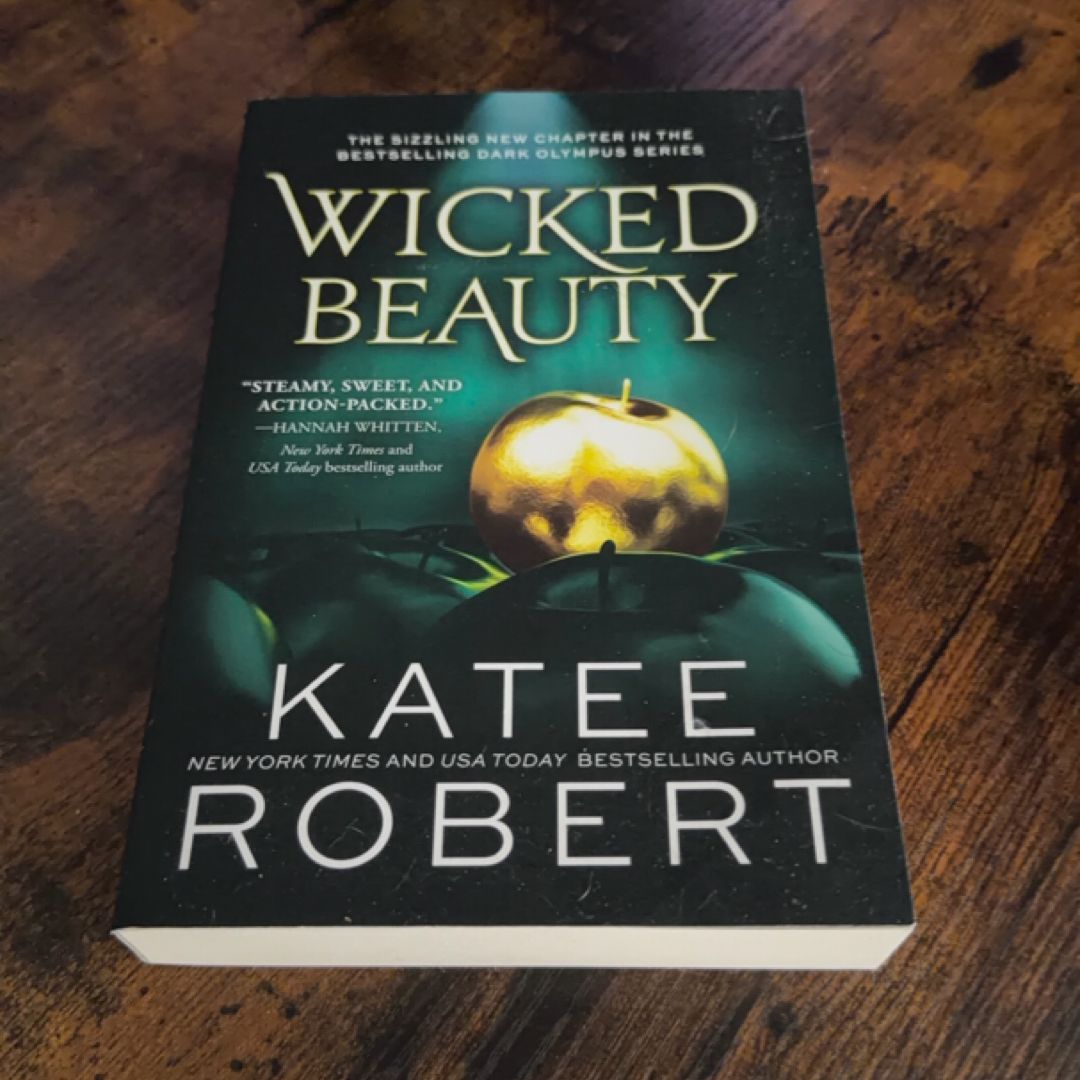 Wicked Beauty