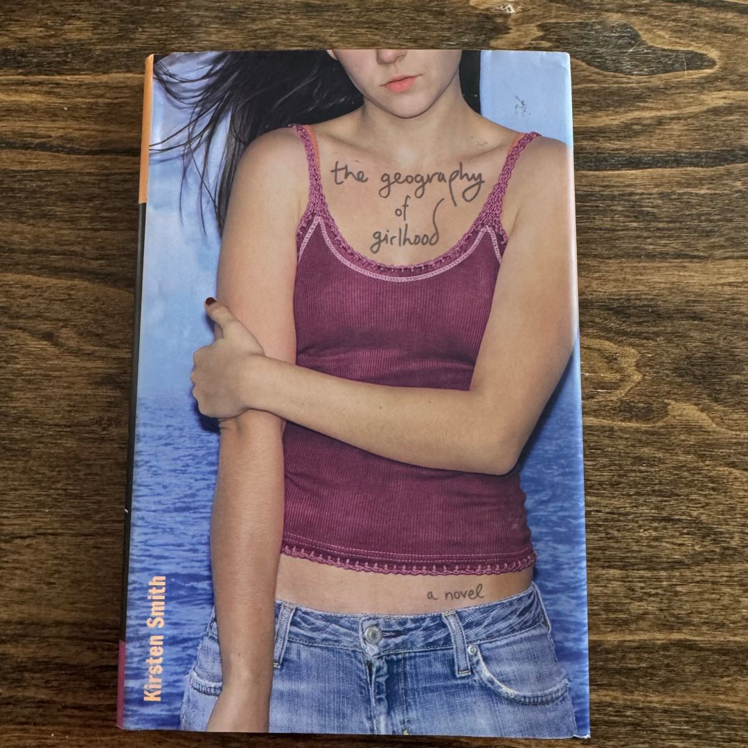 The Geography of Girlhood