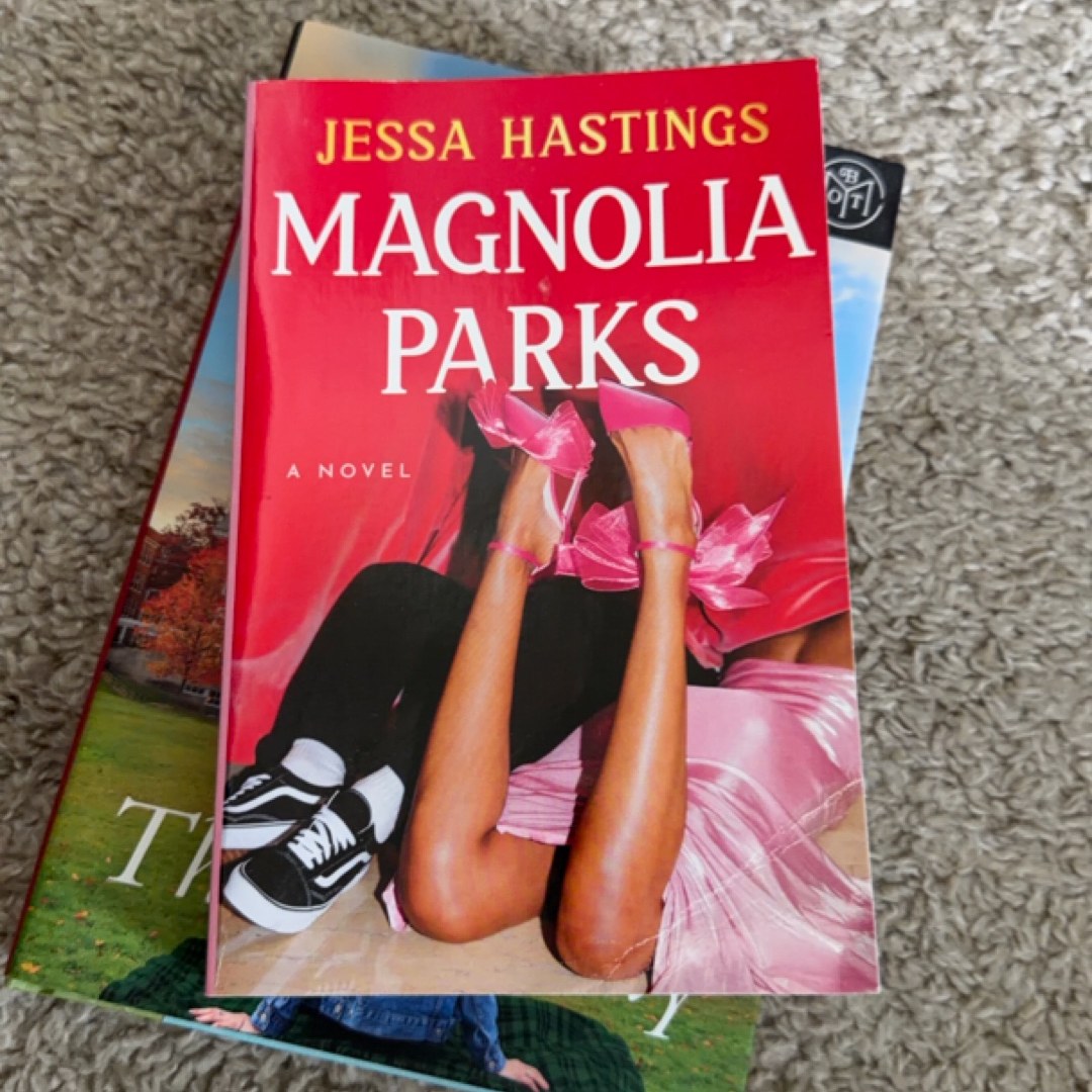 Magnolia Parks