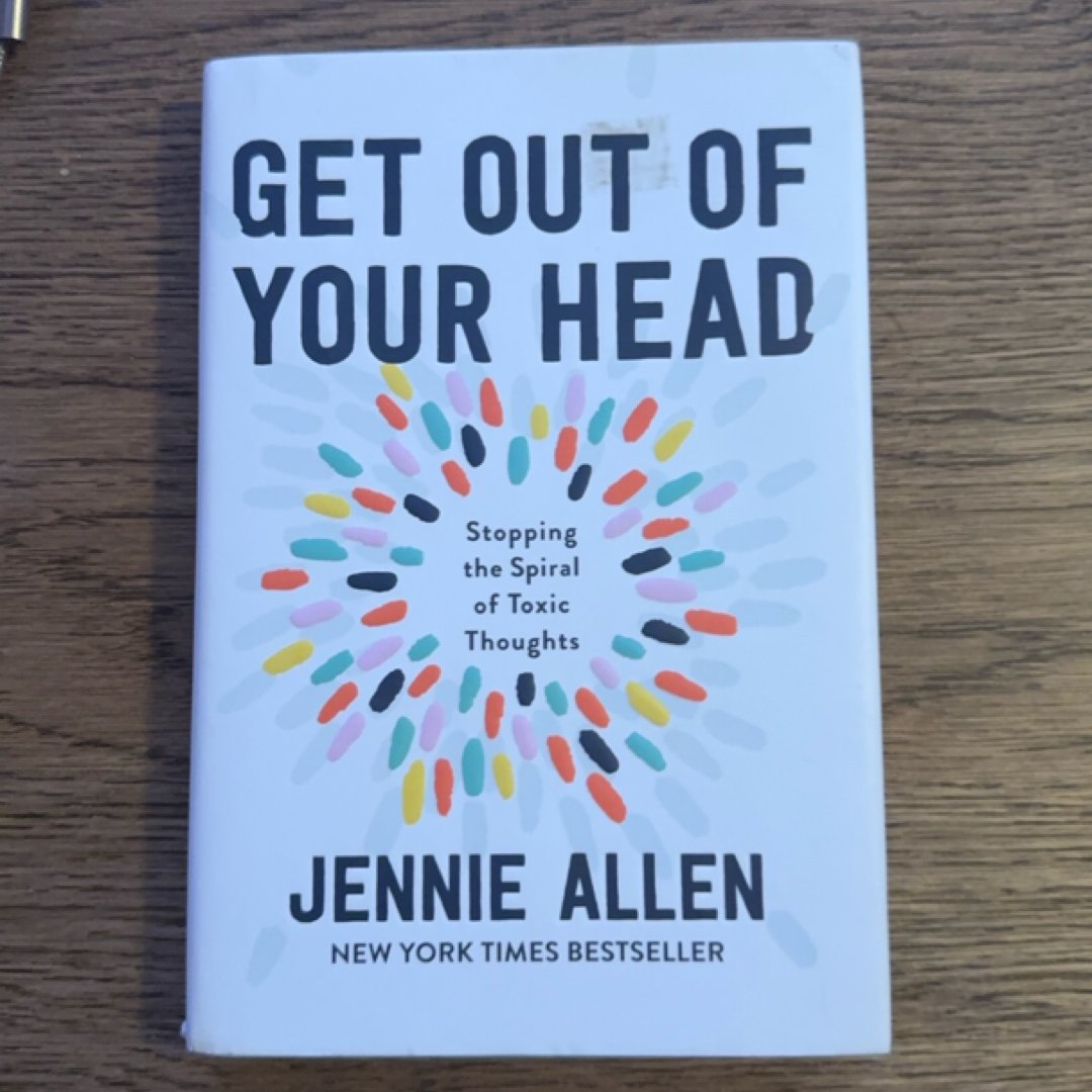 Get Out of Your Head