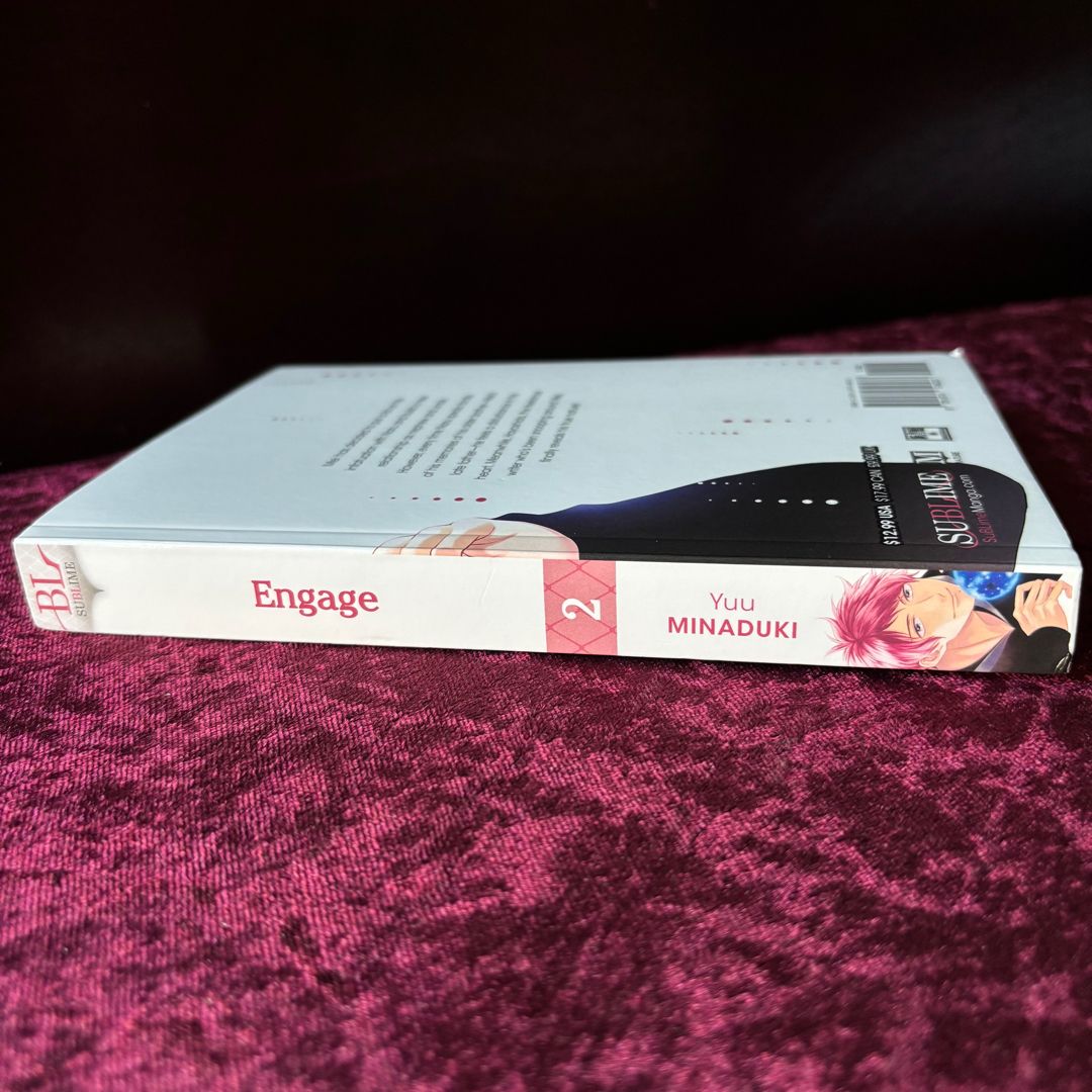 Engage, Vol. 2
