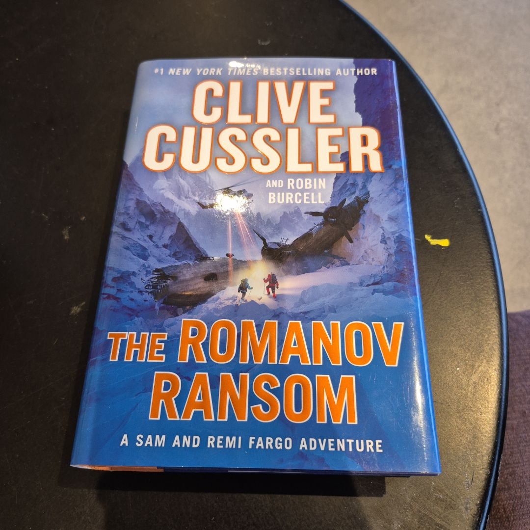 The Romanov Ransom