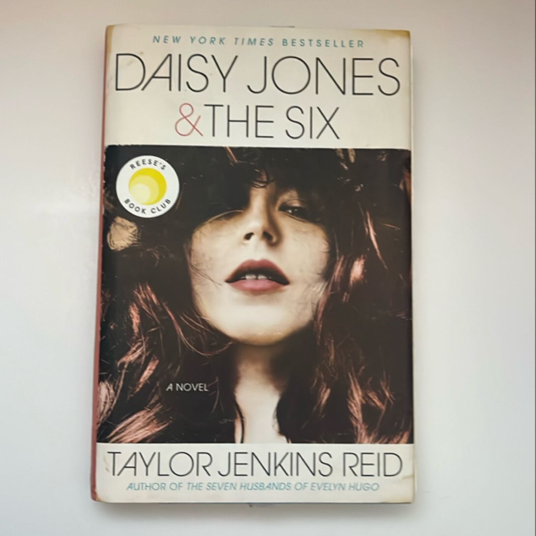 Daisy Jones and the Six