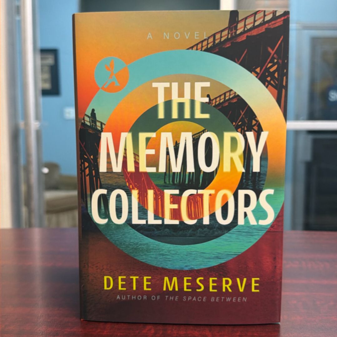 The Memory Collectors