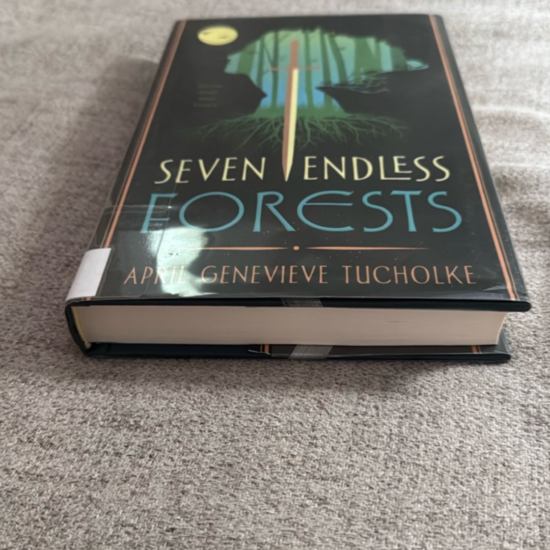 Seven Endless Forests
