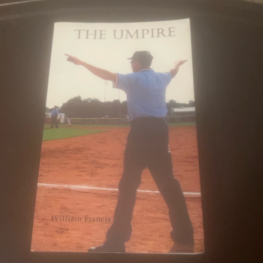 The Umpire