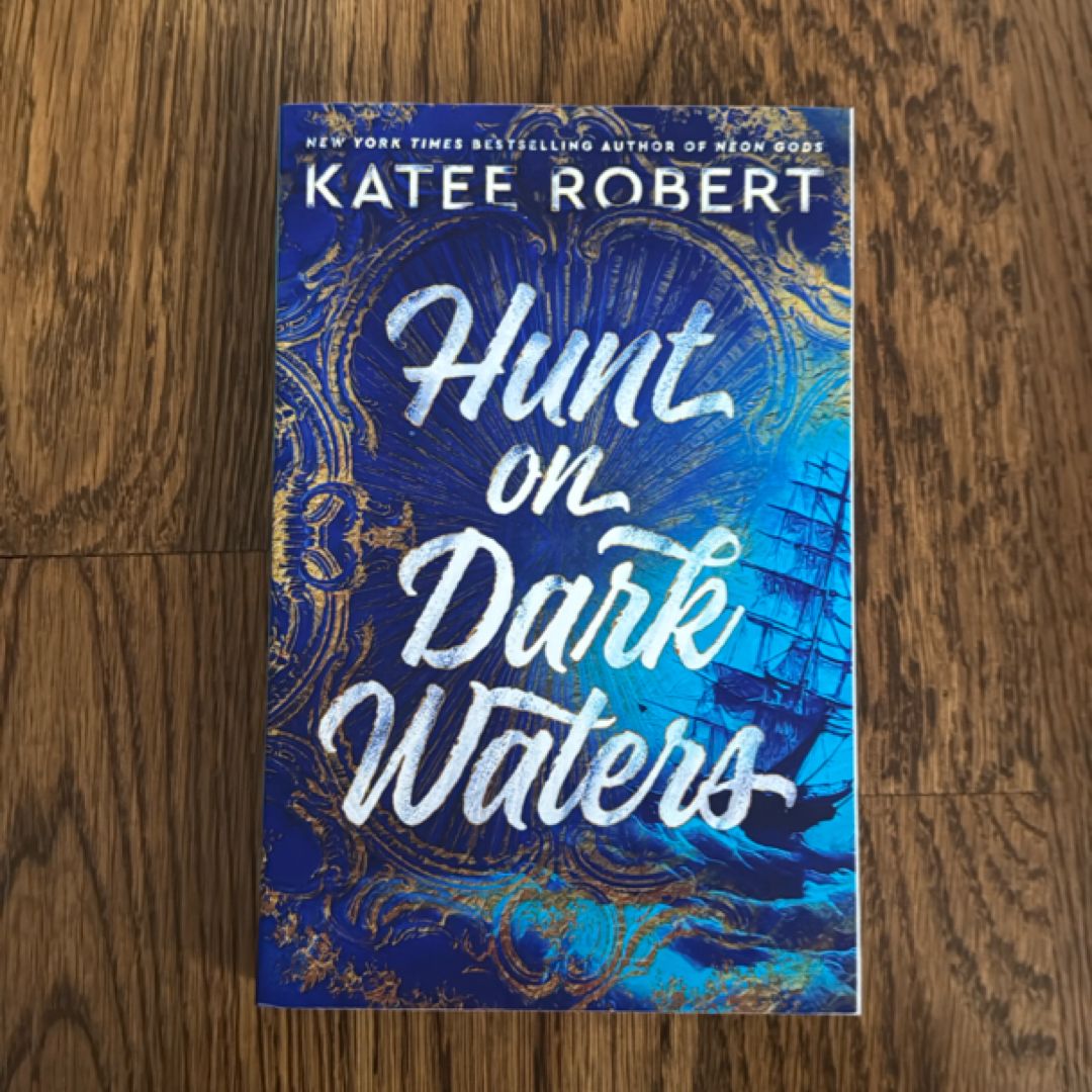 Hunt on Dark Waters