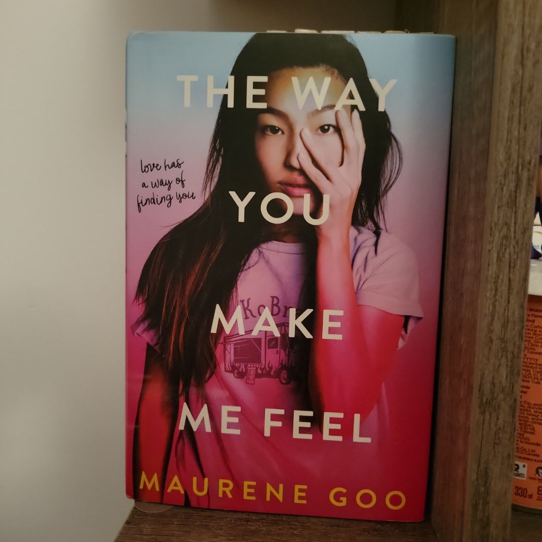 The Way You Make Me Feel