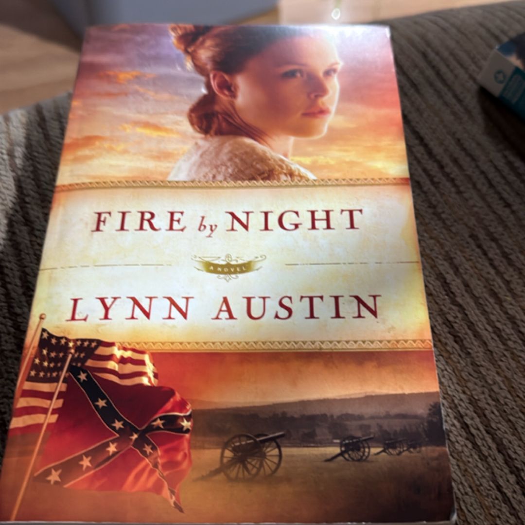 Fire by Night