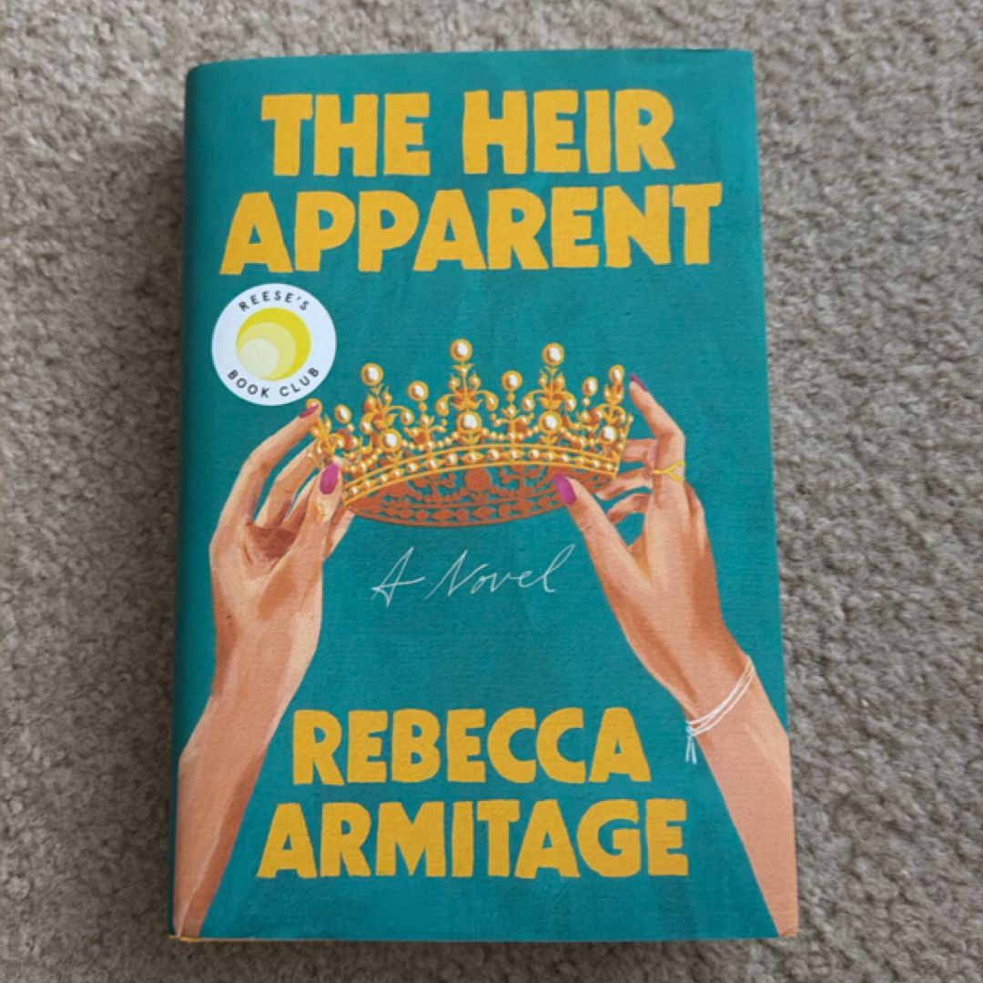 The Heir Apparent