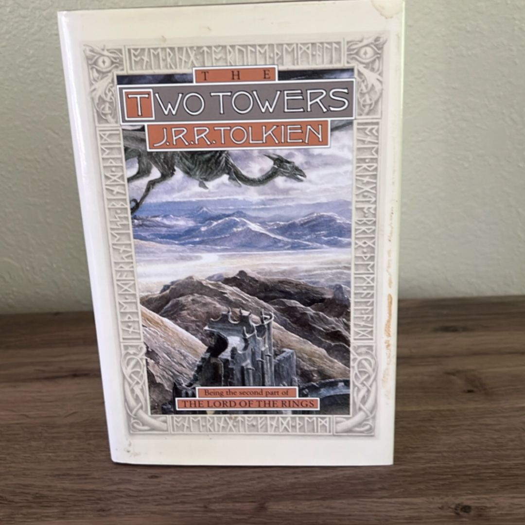 The Two Towers