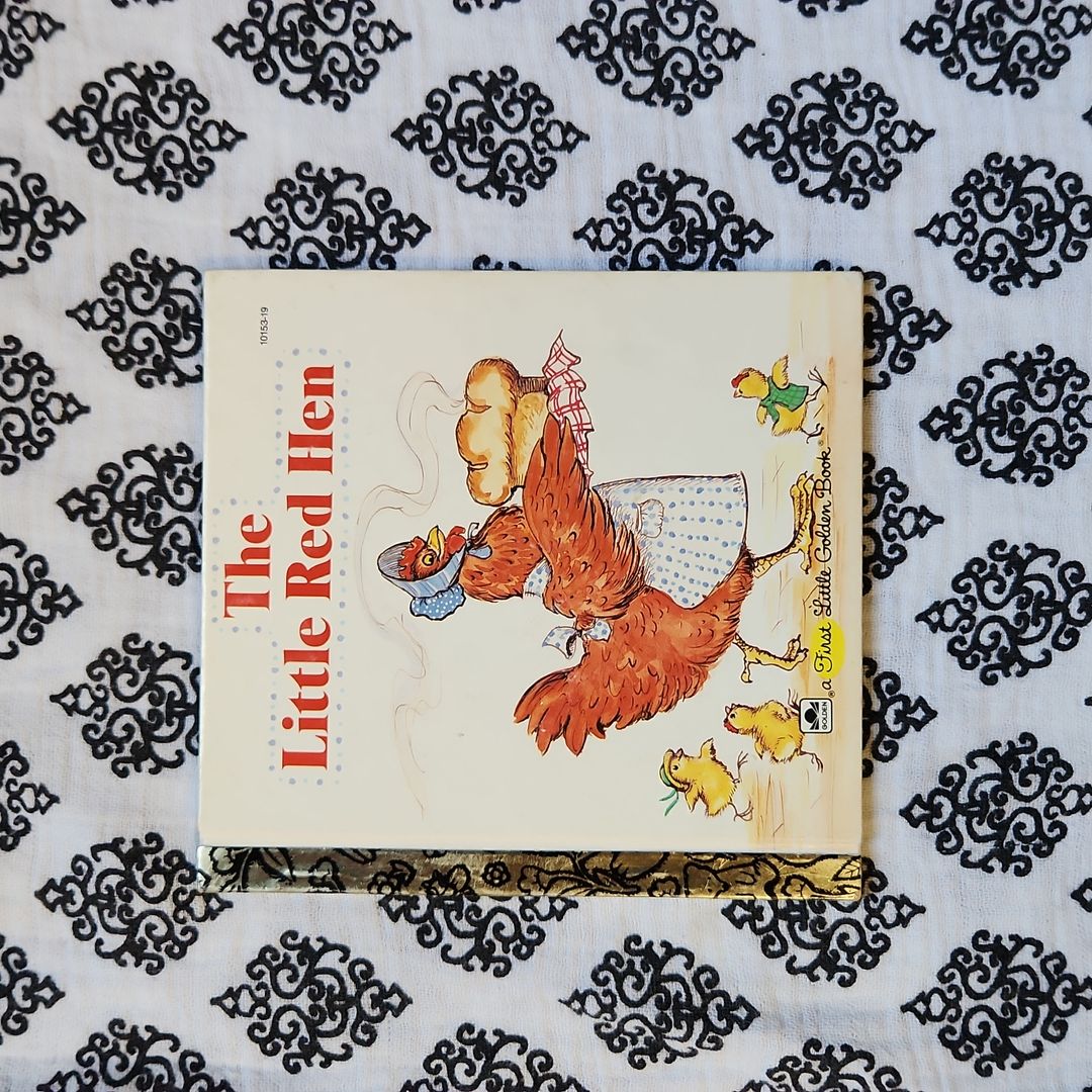 Little Red Hen