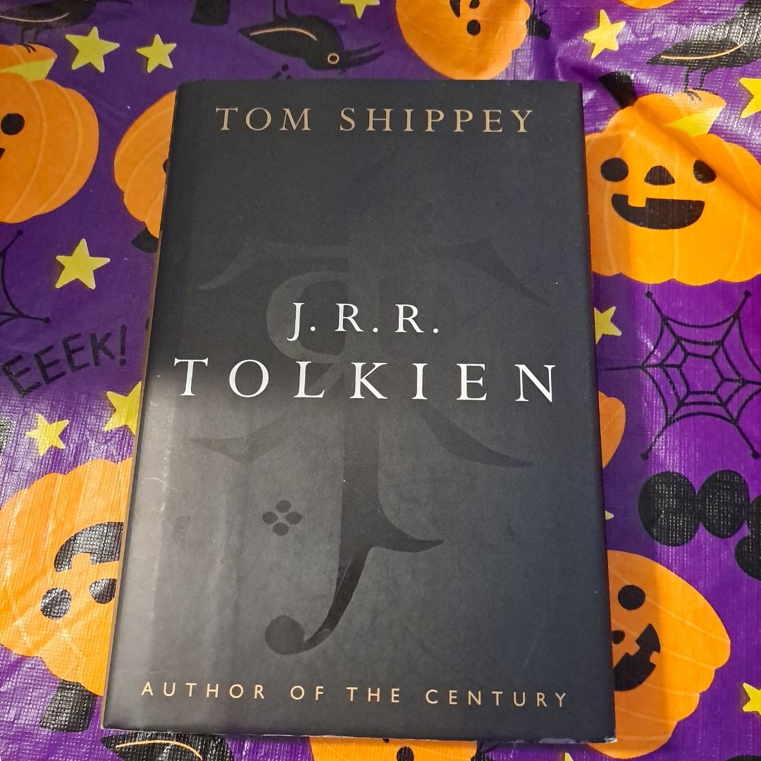 J. R. R. Tolkien: Author of the Century 