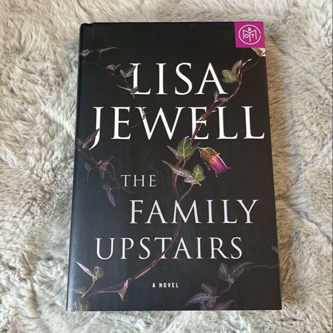 The Family Upstairs