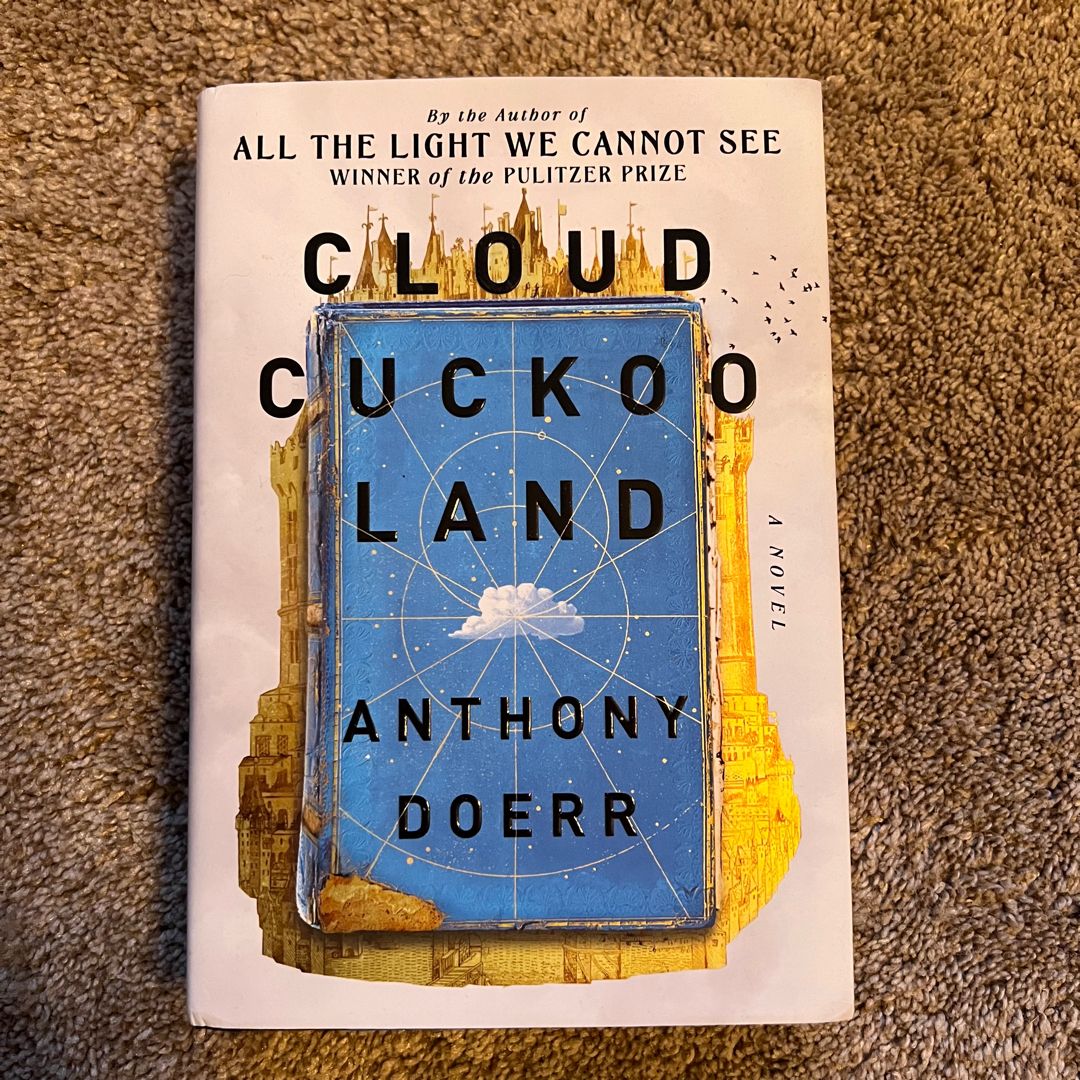 Cloud Cuckoo Land
