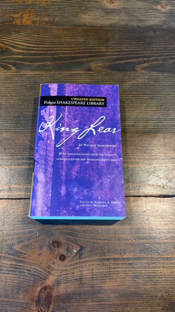 King Lear