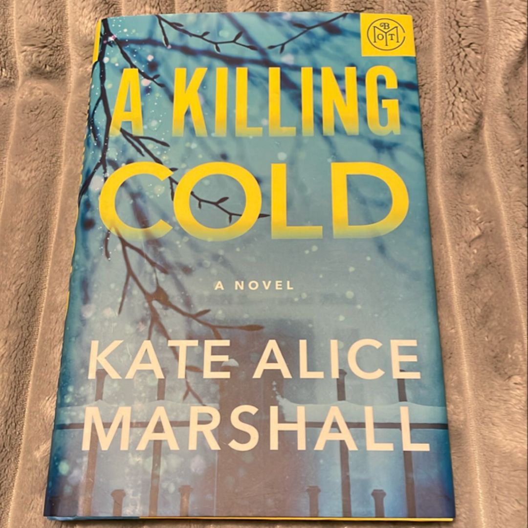A Killing Cold
