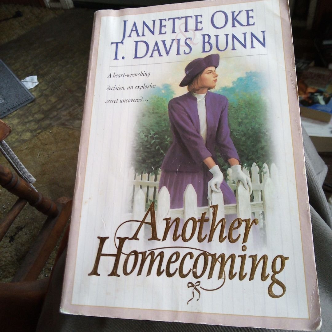 Another Homecoming