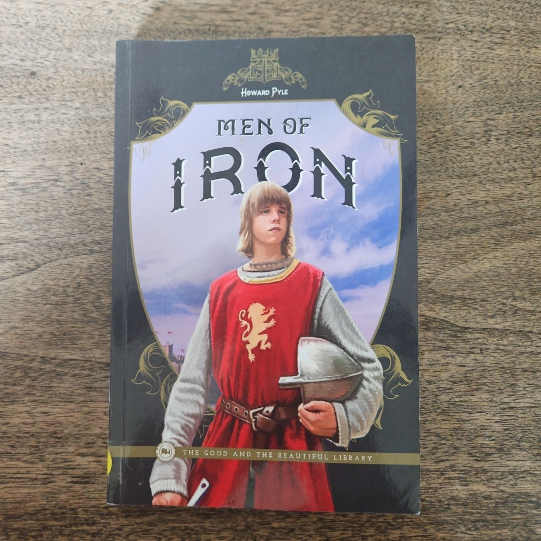Men of Iron