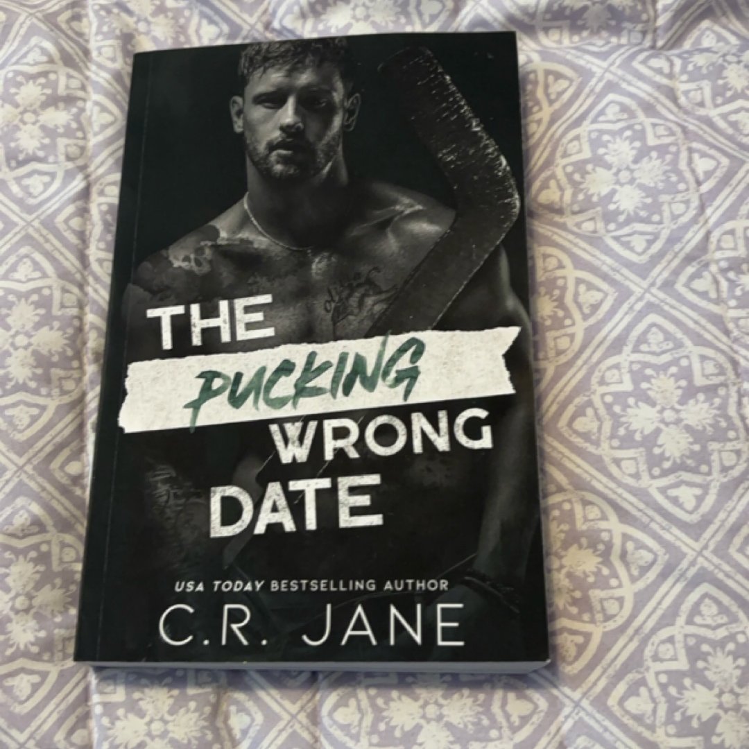 The Pucking Wrong Date