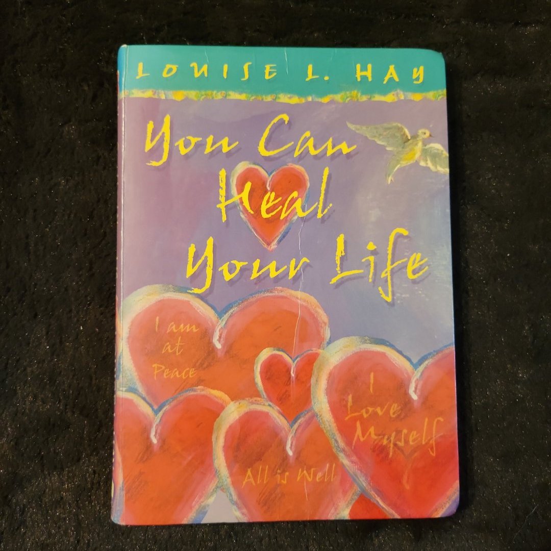 You Can Heal Your Life