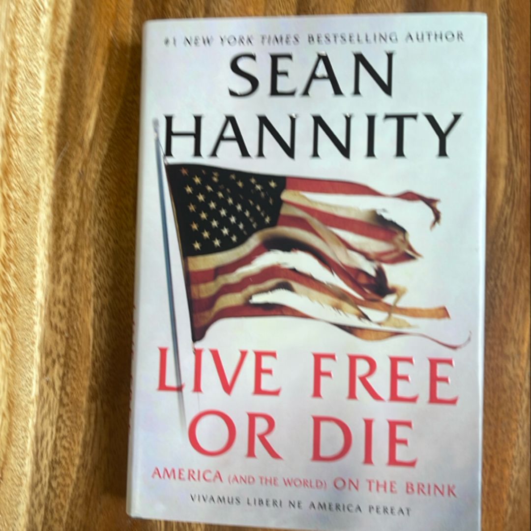 Live Free or Die