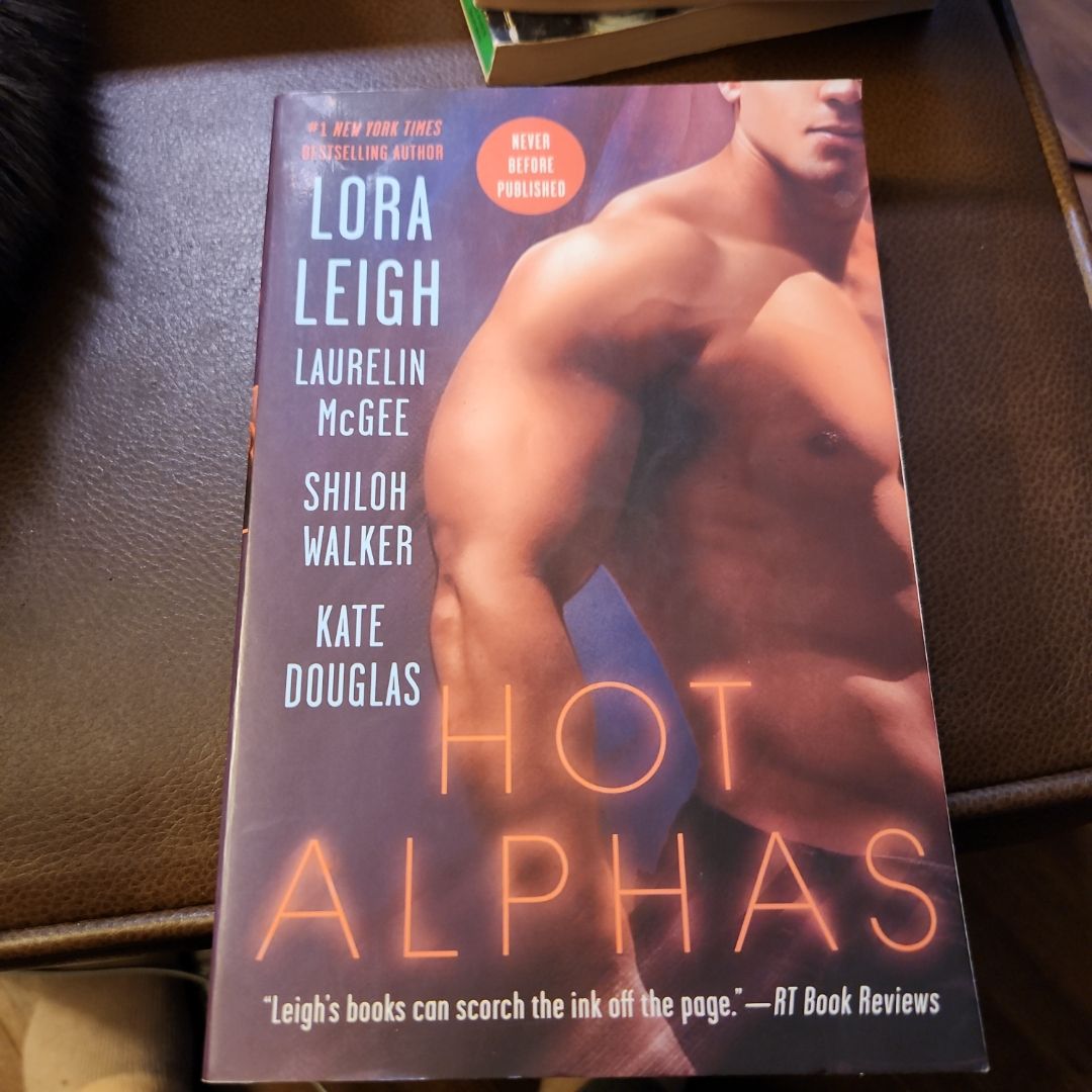 Hot Alphas