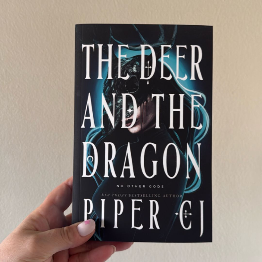 The Deer and the Dragon