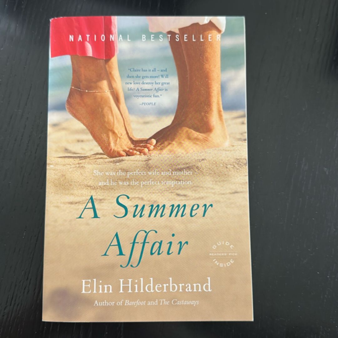 A Summer Affair