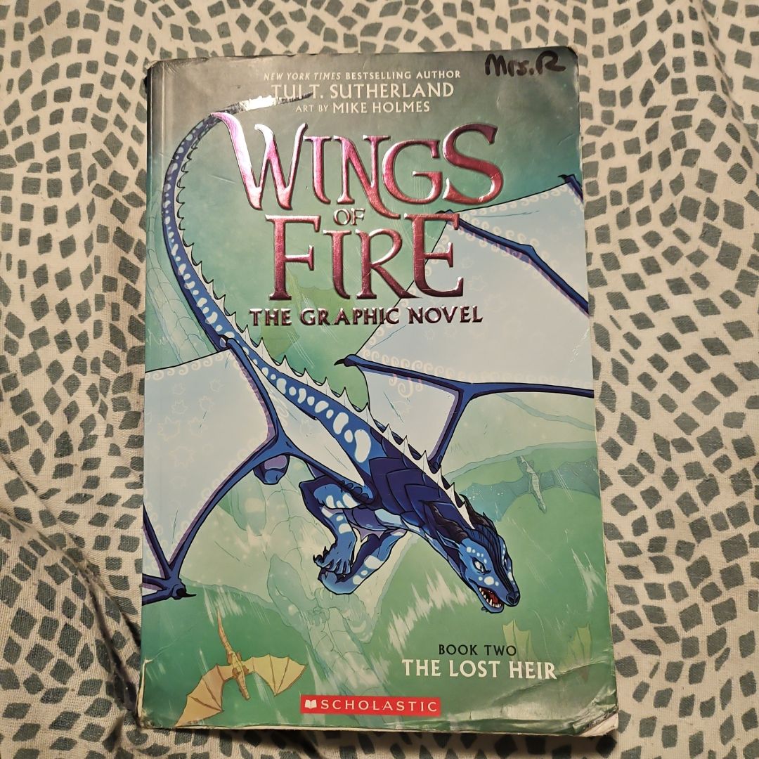 Wings of Fire