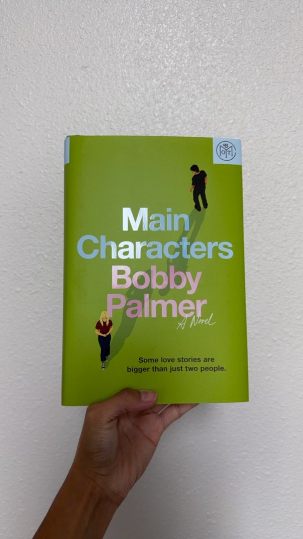 Main Characters