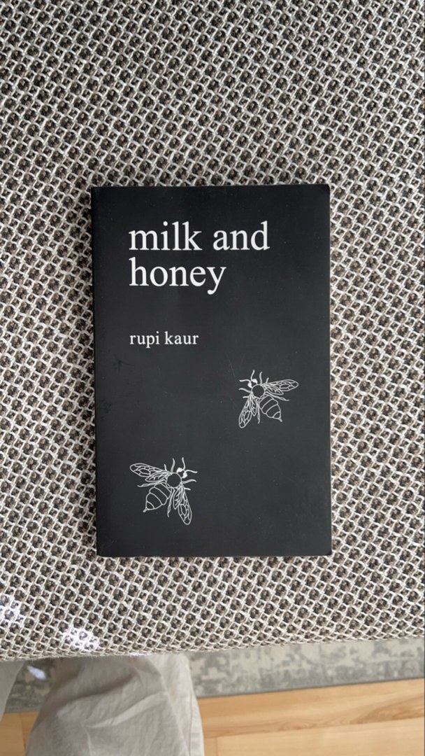 Milk and Honey
