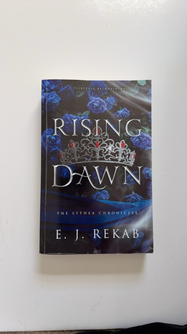 Rising Dawn