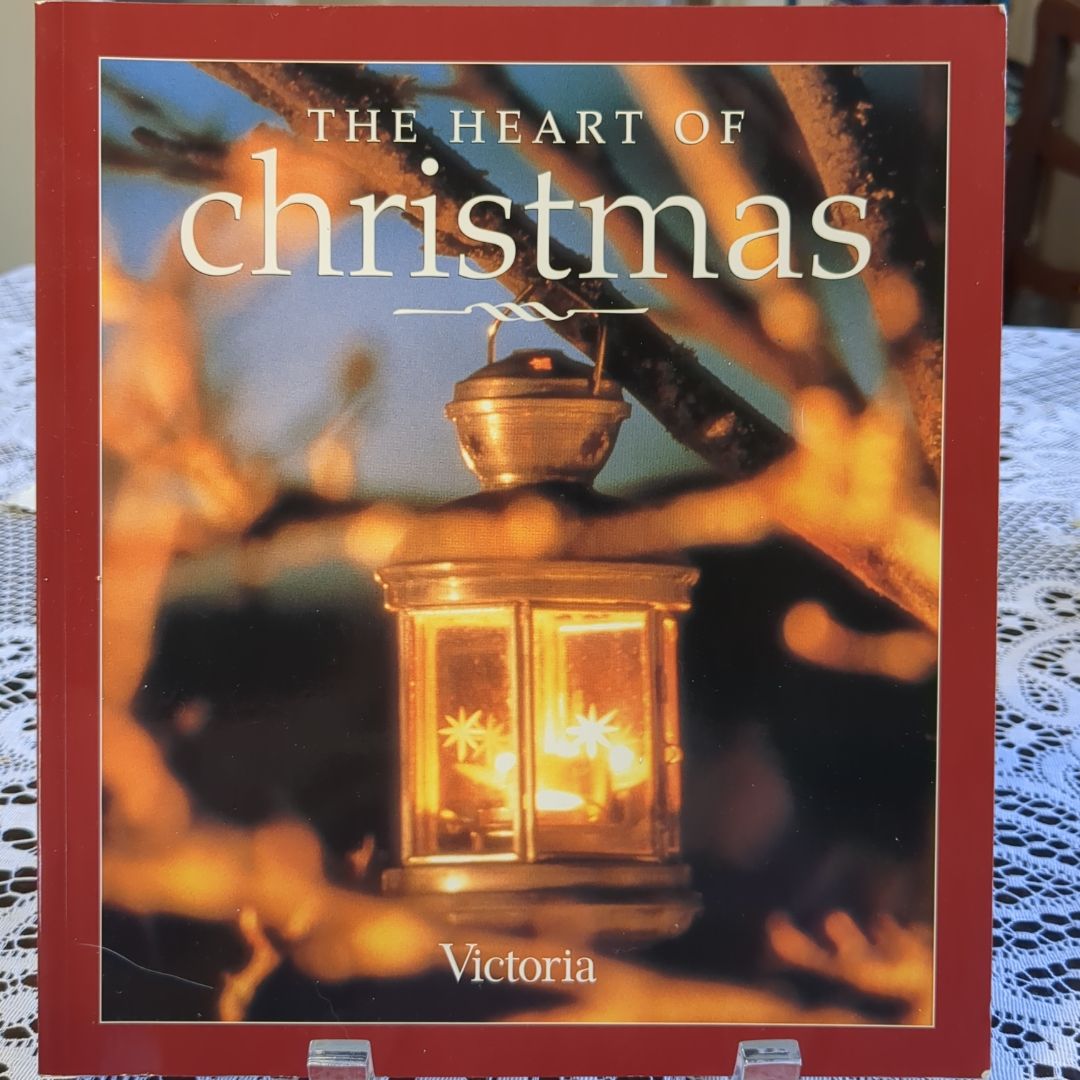 The Heart of Christmas