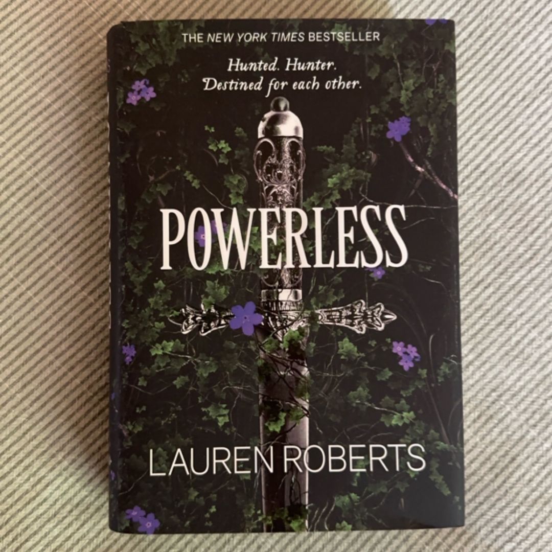 Powerless