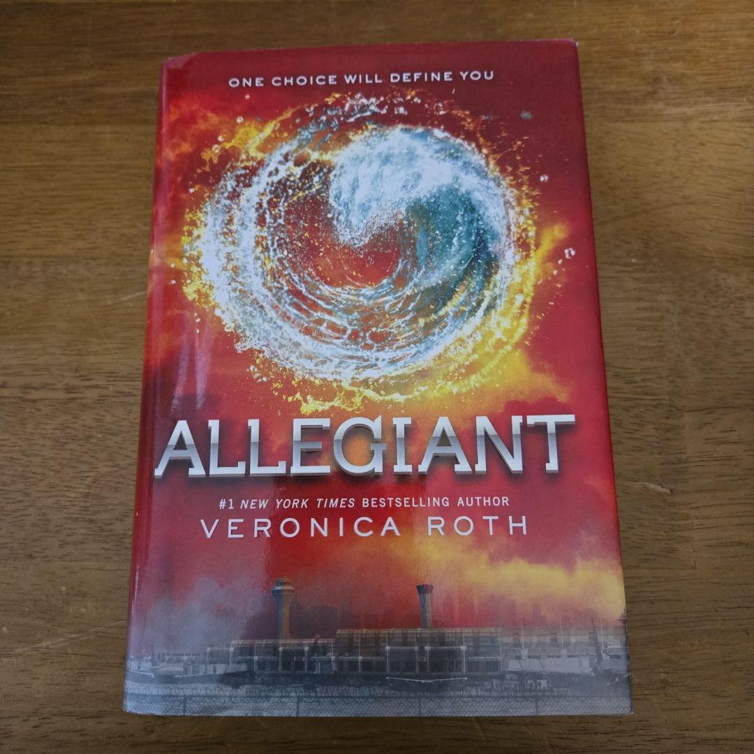 Allegiant