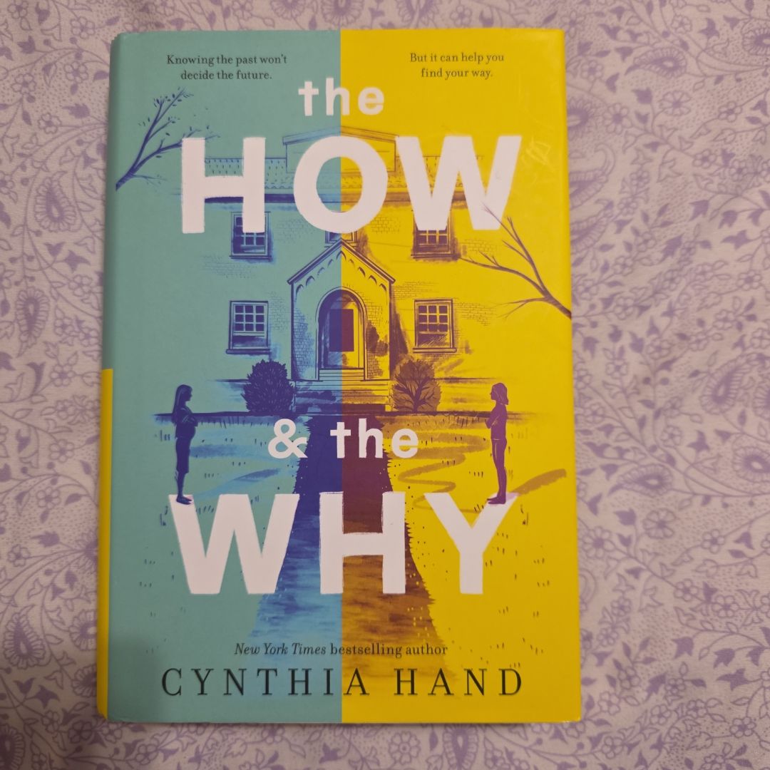 The How and the Why