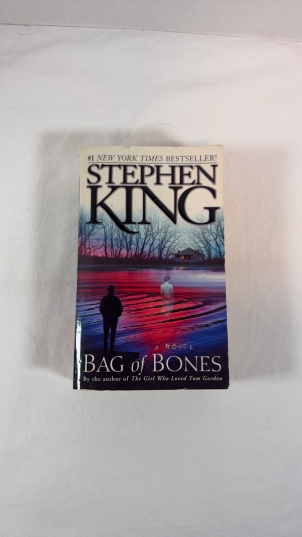 Bag of Bones