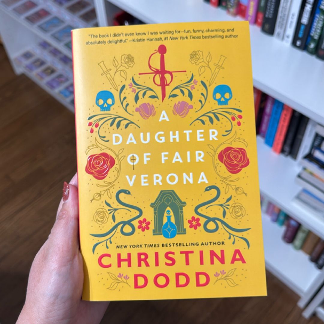 A Daughter of Fair Verona